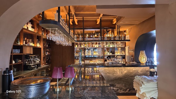 Annabel Restaurant