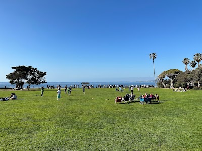 Scripps, Ellen Browning Park 2