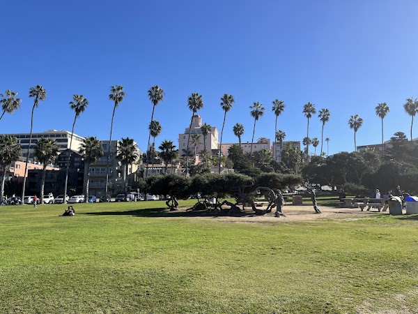 Scripps, Ellen Browning Park 1