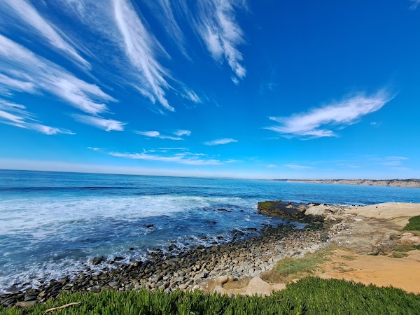 Scripps, Ellen Browning Park 3