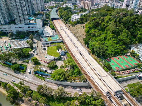 Tai Po Market 3