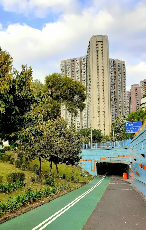 Tai Po Market 2