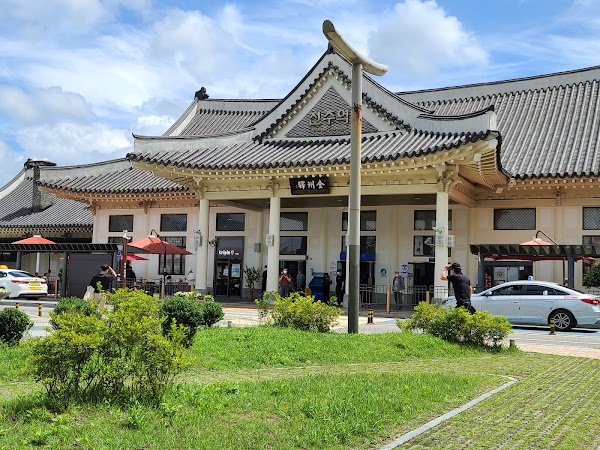 Jeonju