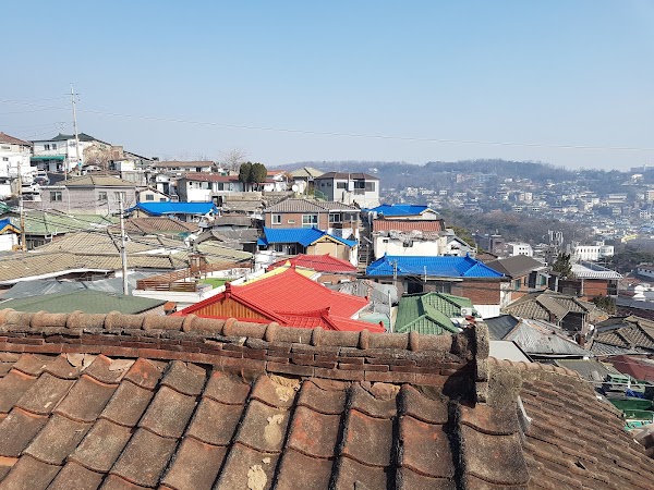 Bukjeong Village 1