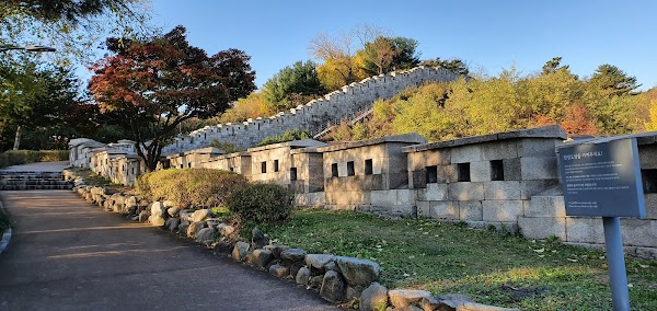 Bukjeong Village 3