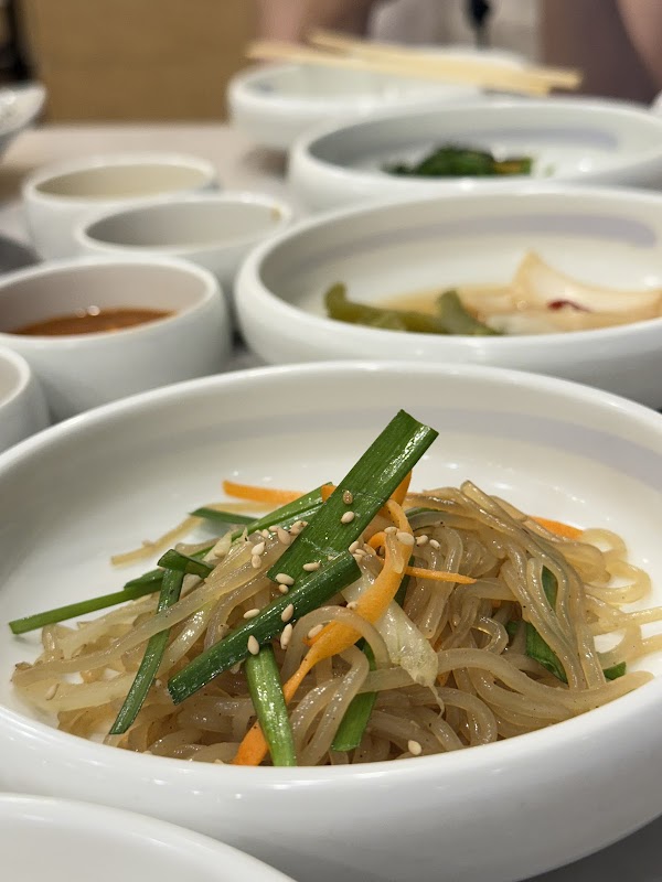 Hwanggeum Mokjang(Main Branch) 5