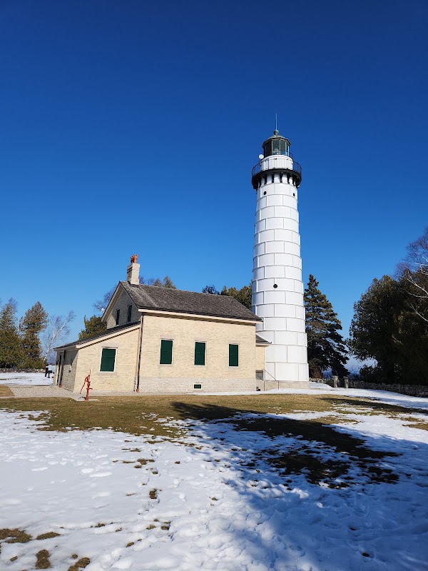 Cana Island 1