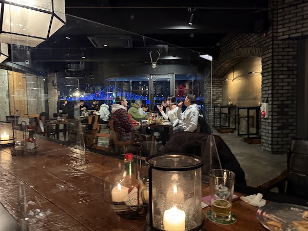 SOL Taphouse Gwangan 3