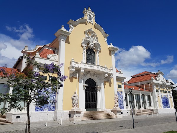 Parque Eduardo VII 4