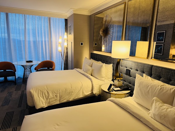 Fontainebleau Las Vegas 5