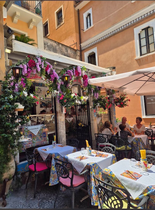 Ristorante Badia