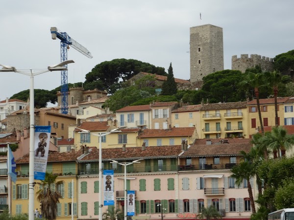 La Bocca