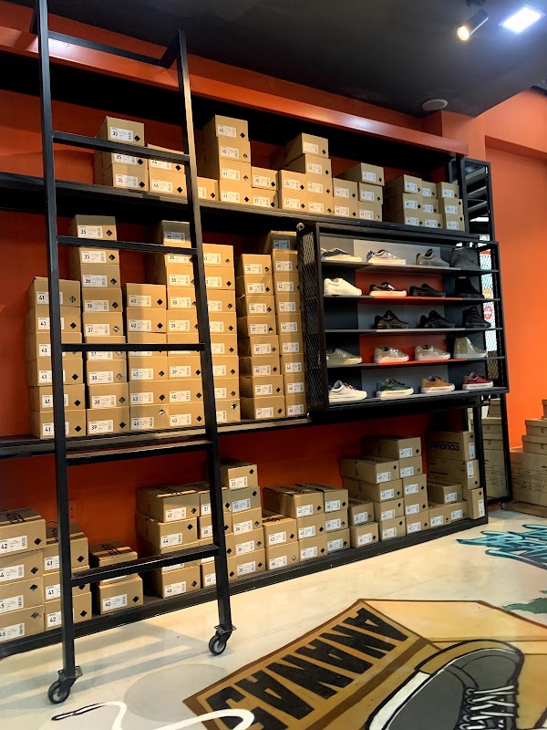 Ananas Sư Vạn Hạnh - Special Store 2
