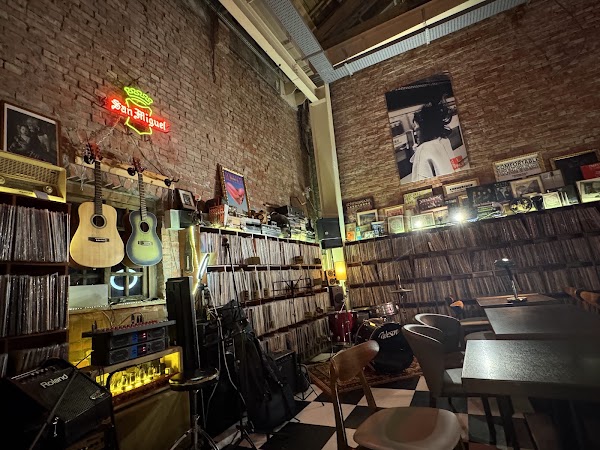 Vinyl Decision 2