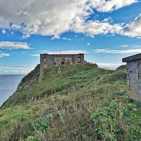 St Catherine's Island 4