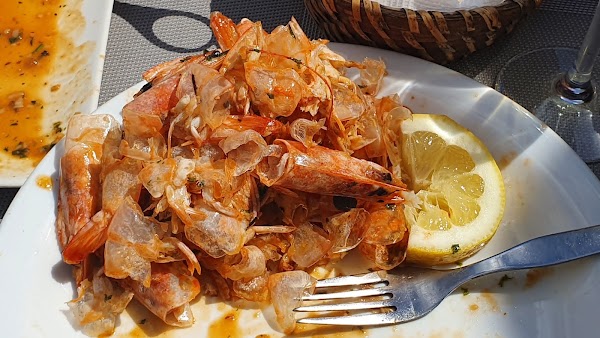 Restaurant São Cristóvão 5