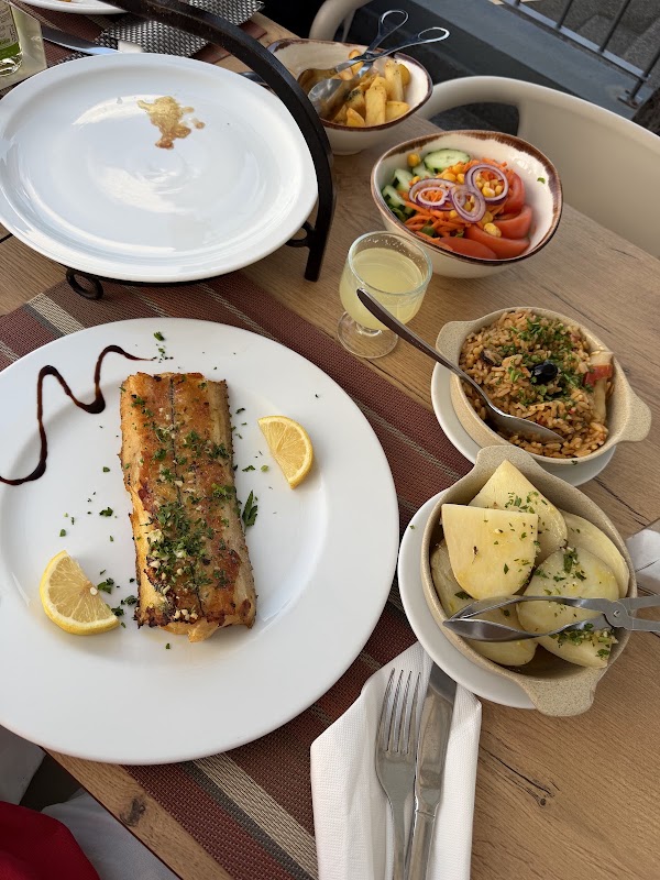 Restaurant São Cristóvão 4