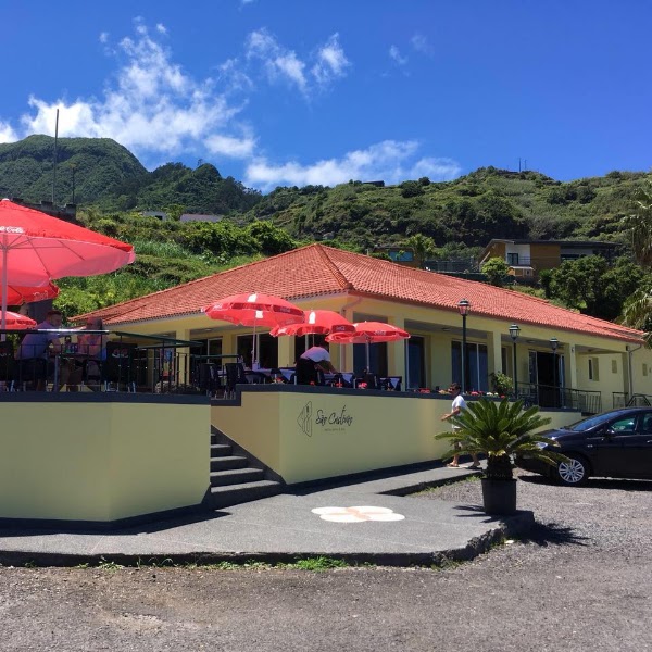 Restaurant São Cristóvão 3
