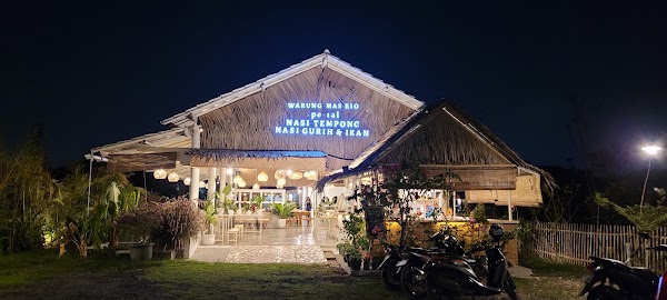 Warung Mas Rio