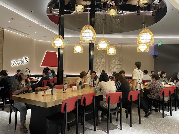 Ippudo Ramen