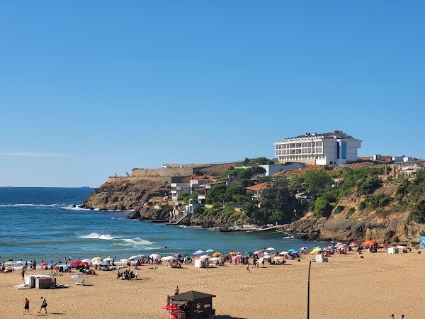 Riva Beach