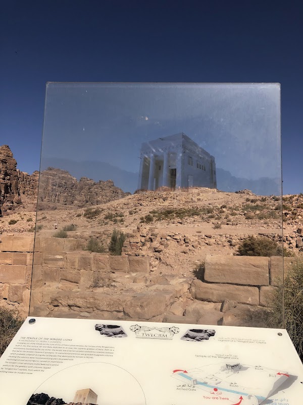Great Temple 2