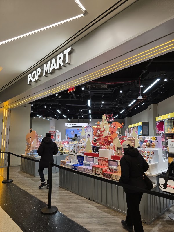 POP MART