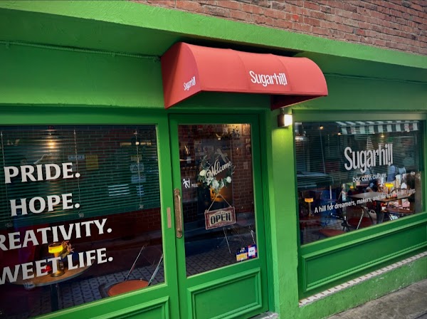 Sugarhill