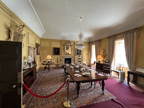 Castle Fraser, Garden & Estate (National Trust for Scotland) 4