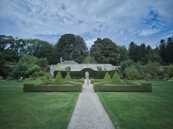 Castle Fraser, Garden & Estate (National Trust for Scotland) 3