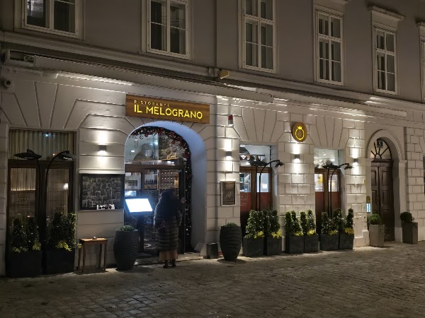 Il Melograno 2