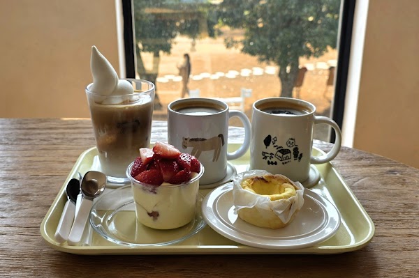Cafe Batti 5