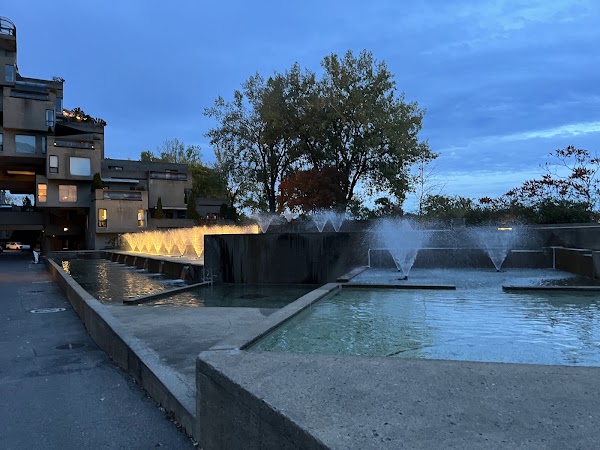 Habitat 67 5