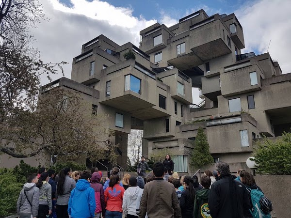 Habitat 67 3