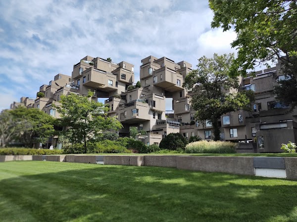 Habitat 67 2