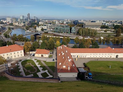 Vilnius 1