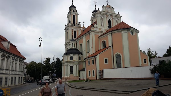 Vilnius 4