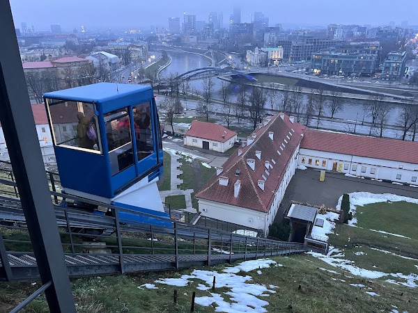 Vilnius 2