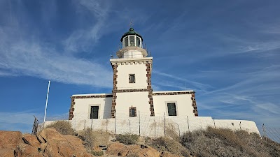 Akrotiri Lighthouse
