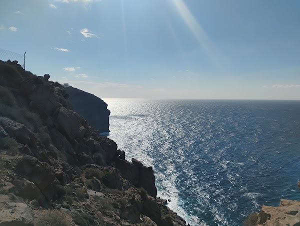 Akrotiri Lighthouse 4
