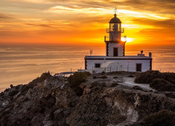 Akrotiri Lighthouse 2