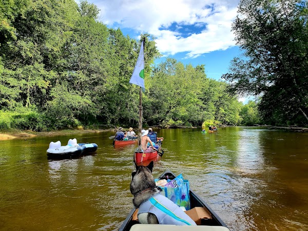 Saco River