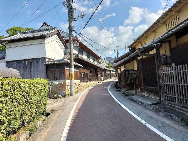 Kawachinagano 1