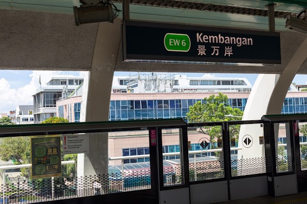 Kembangan