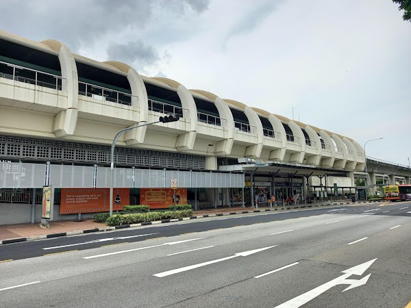 Kembangan 5