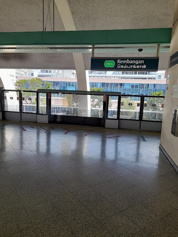 Kembangan 4