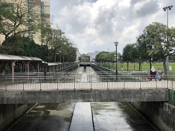 Kembangan 3