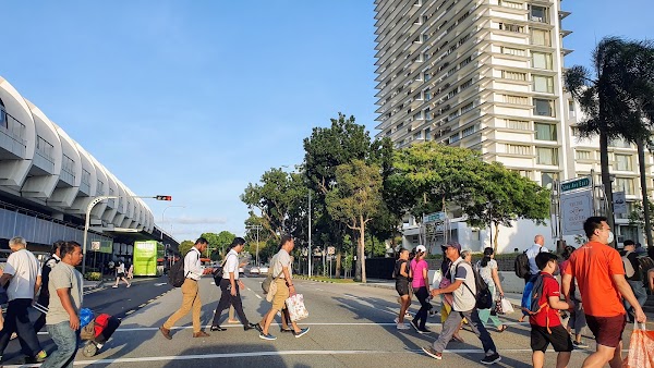 Kembangan 2