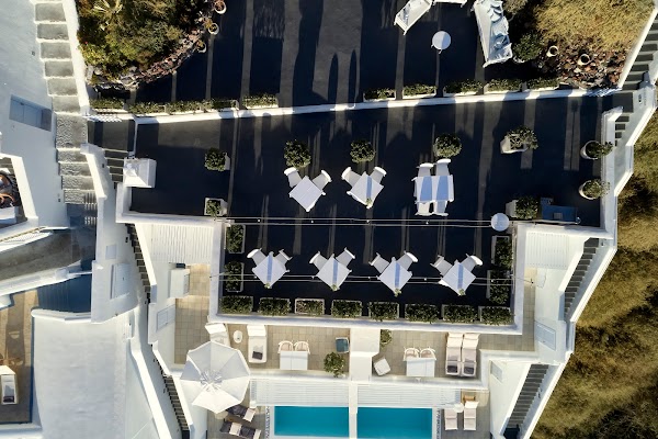 Astra Suites