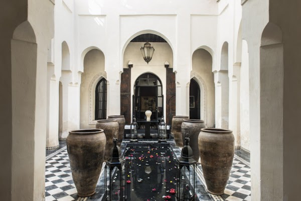 Riad Dar Darma